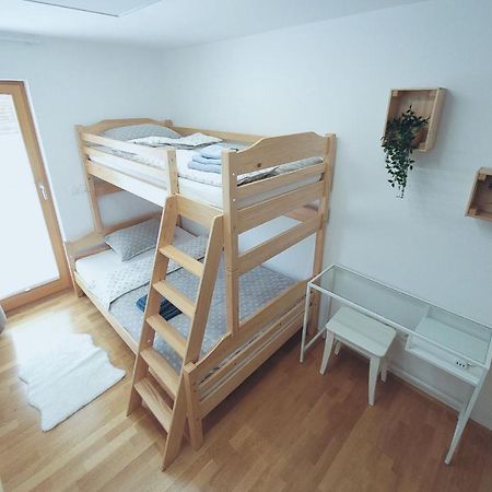 Apartma M&J 모스트라나 외부 사진
