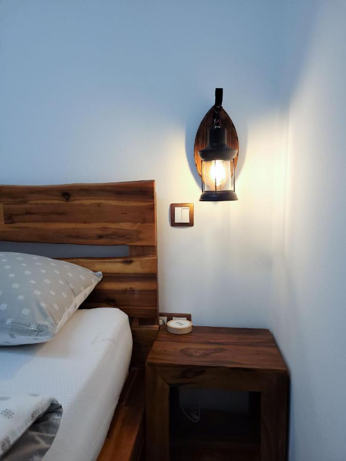 Apartma M&J 모스트라나 외부 사진