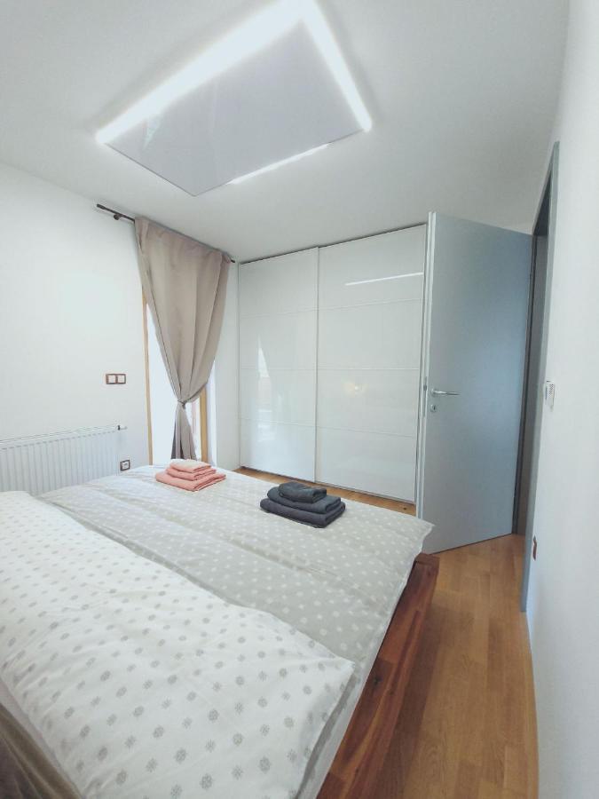 Apartma M&J 모스트라나 외부 사진