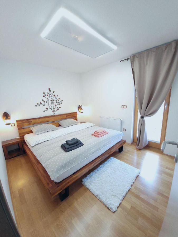 Apartma M&J 모스트라나 외부 사진