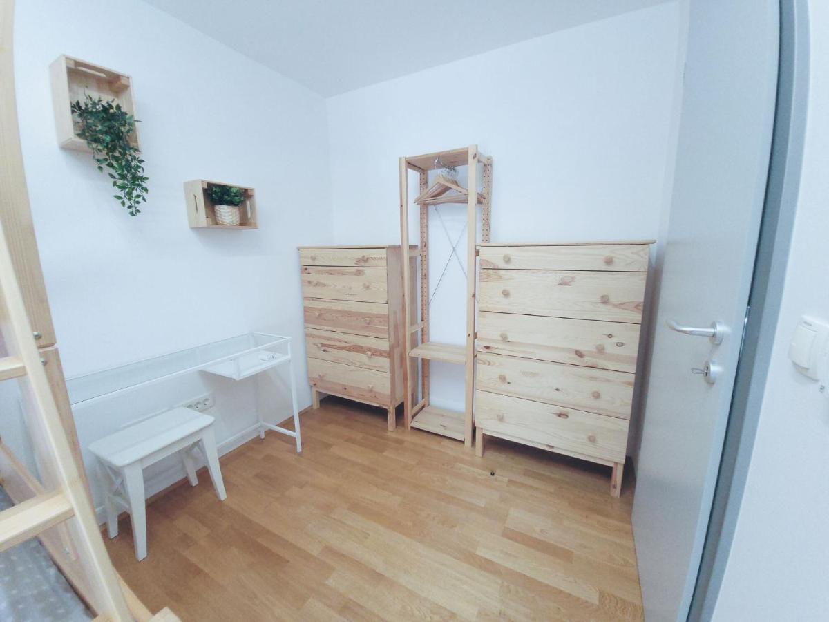 Apartma M&J 모스트라나 외부 사진