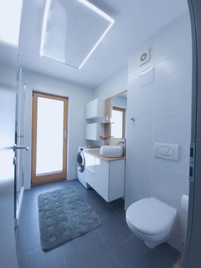 Apartma M&J 모스트라나 외부 사진