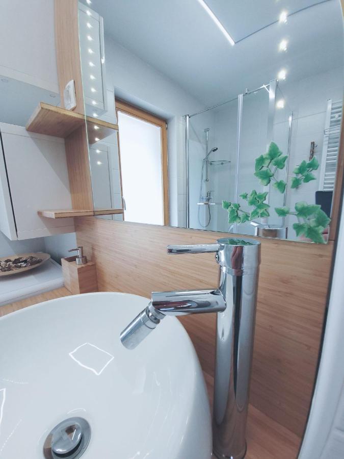 Apartma M&J 모스트라나 외부 사진