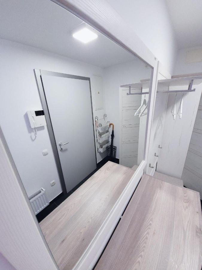 Apartma M&J 모스트라나 외부 사진